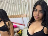 naked webcamgirl video AmarantaCopper