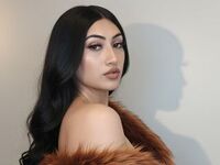 naked girl with webcam AmberBrielle