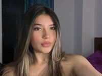 camgirl webcam picture AmberEliza