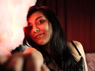 fingering webcam girl AmberEnna