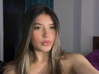 anal cam AmberExpocito