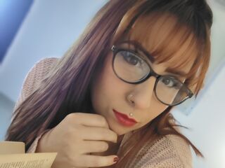 webcamgirl video chat AmberFernandez