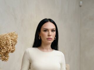 cam girl playing with dildo AmeliaCallens