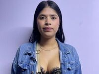 cam girl webcam AmeliaLaurent