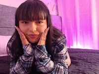 strip show AmeliaVelle