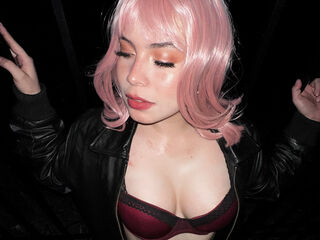 cyber sex chat AmelieStart