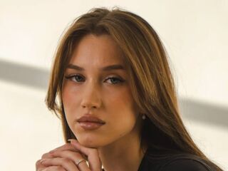 webcamstripper AmelinaBrauberg