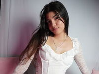 camgirl playing with sextoy AmyFender