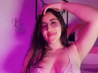 chatroom webcam AmyVele