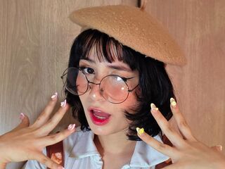 topless cam girl AnaSanders