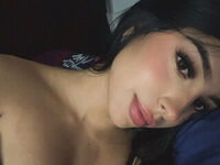 cyber sex web cam AnaiaMoon