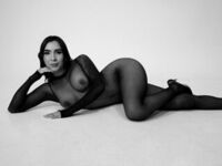 nude AnetteLawren