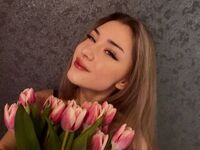 cam girl webcam AngellaMasood