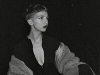 topless webcam girl AniKali