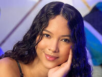 live striptease AnjheliFox