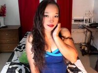 porn webcam picture AnnaDelphine