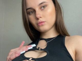 cam girl livecam AnnaMilsan
