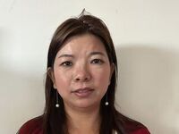 cam girl fingering AnnaSuke