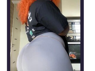girl naked AnnabelBecky