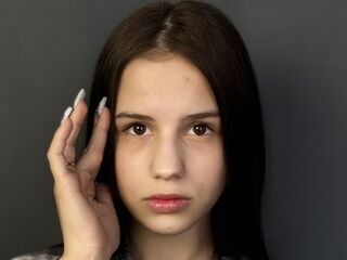 dirty webcam AnnetPintonin