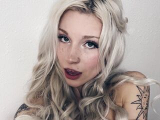 adult web cam chat AnnieAngel