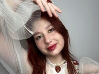 free jasmin cam AnnieLanson