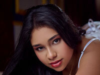 naked girl with webcam masturbating AnnieMuler