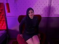 cam girl playing with dildo AnnyBleid