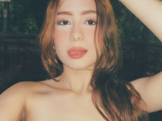 live webcam performer AntonellaLee