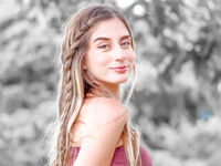 naked webcamgirl picture AnyaKursov