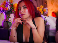 adult live cam AnyaUlsen