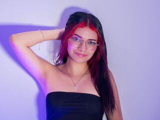 free jasmin livesex AriaRosel