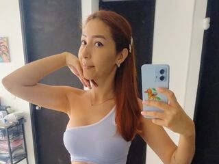 kinky webcam photo AriaRowan