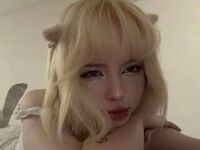 hot sex cam AriaVales