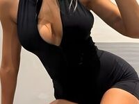 beautiful cam girl ArianaSloan