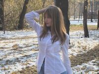 camgirl shaving pussy ArielNasvish