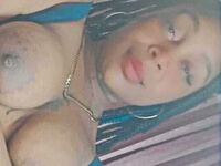 beautiful girl AtalayaJackson