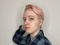 live webcam performer AudreaSensor