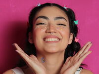 live cam girl gallery AuraLee