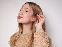 camgirl pic AuroraMonnet