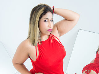 camwhore masturbating with sextoy AuroraVirelli