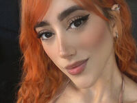 girl cam AurorahFox