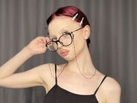 naughty cam girl AvaLorne