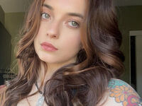 fingering cam whore AvaMack