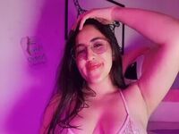 hot cam show AyanaWeys