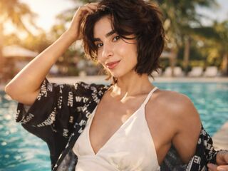 masturbating AyeshaDavich