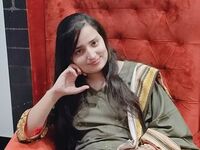 camgirl chat room AyeshaSajid