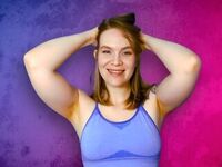 live cam girl photo BillieChills