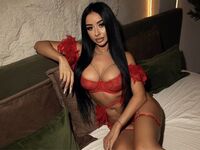 girl showing tits BlairVance