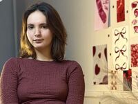 hot girl webcam photo BrandonLatterell